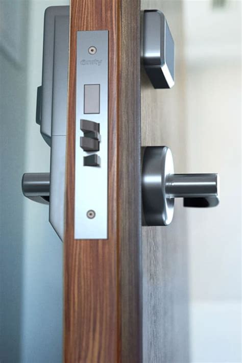 onity locking devices